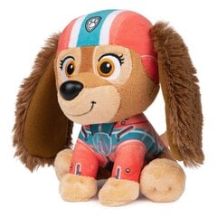 Minkštas žaislas šuniukas Paw Patrol (Šunyčiai patruliai) "Liberty", 15 cm  kaina | pigu.lt