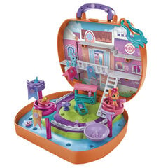 Figūrėlių rinkinys My little pony „Mini World Magic“ kaina ir informacija | Žaislai mergaitėms | pigu.lt