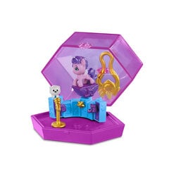 Figūrėlių rinkinys My Little Pony „Mini World Magic“, 2,5 cm kaina ir informacija | Žaislai mergaitėms | pigu.lt