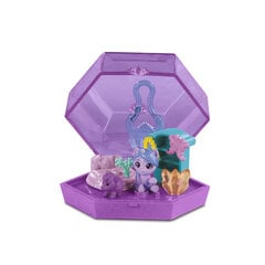 Набор фигурок My Little Pony Mini World Magic, 2,5 см цена и информация | Игрушки для девочек | pigu.lt
