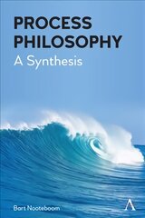 Process Philosophy: A Synthesis kaina ir informacija | Socialinių mokslų knygos | pigu.lt