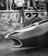 Car Racing 1966 цена и информация | Книги о питании и здоровом образе жизни | pigu.lt