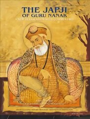 Japji of Guru Nanak: A New Translation with Commentary kaina ir informacija | Dvasinės knygos | pigu.lt