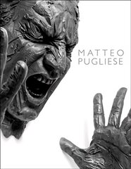 Matteo Pugliese: Sculptures kaina ir informacija | Knygos apie meną | pigu.lt