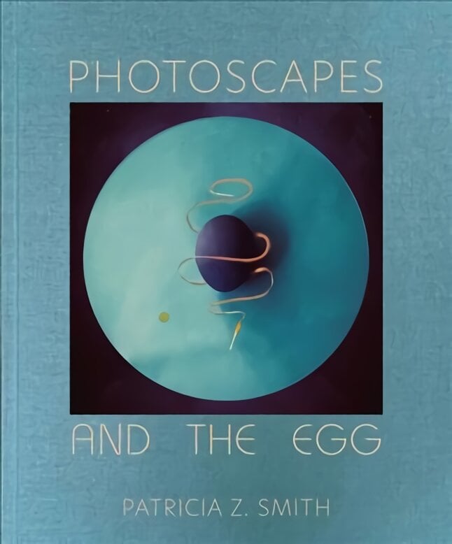 Photoscapes and the Egg цена и информация | Fotografijos knygos | pigu.lt