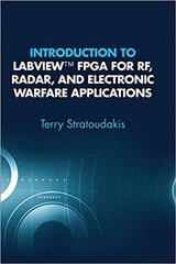 Introduction to LabVIEW FPGA for RF, Radar, and Electronic Warfare Applications Unabridged edition цена и информация | Книги по социальным наукам | pigu.lt