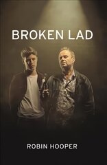 Broken Lad цена и информация | Рассказы, новеллы | pigu.lt