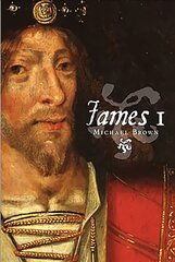 James I kaina ir informacija | Biografijos, autobiografijos, memuarai | pigu.lt
