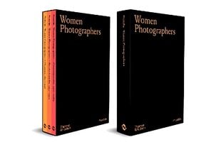 Women Photographers (Slipcased set) цена и информация | Книги по фотографии | pigu.lt