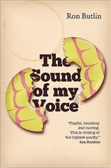Sound of My Voice: Winner of Prix Millepages and Prix Lucioles, both for Best Foreign Novel New Edition kaina ir informacija | Fantastinės, mistinės knygos | pigu.lt
