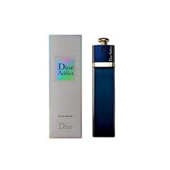 Kvapusis vanduo Christian Dior Addict 2014 EDP moterims, 100 ml kaina ir informacija | Kvepalai moterims | pigu.lt