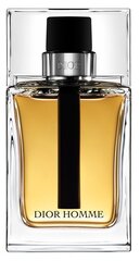 Туалетная вода Dior Homme edt 100 мл цена и информация | Мужские духи | pigu.lt