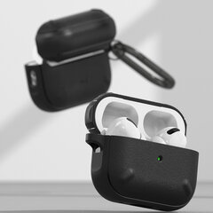 Ringke Onyx dėklas AirPods Pro 2 kaina ir informacija | Ausinės | pigu.lt