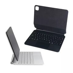 Клавиатура для iPad 11 дюймов цена и информация | Аксессуары для планшетов, электронных книг | pigu.lt