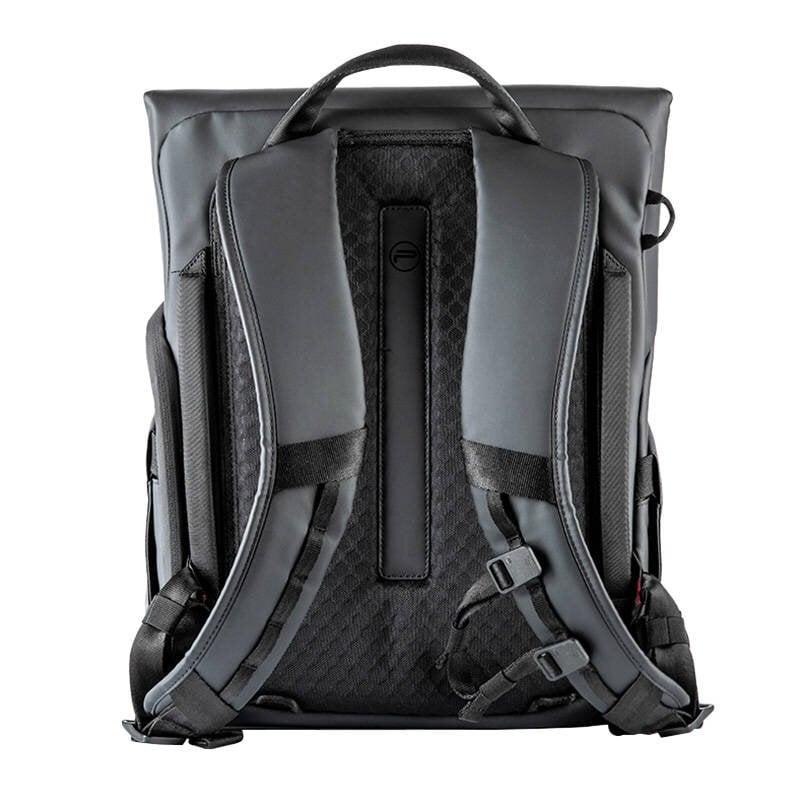 Kuprinė „Pgytech OneGO AIR 20L“ (Obsidian Black) kaina ir informacija | Krepšiai, kuprinės, dėklai kompiuteriams | pigu.lt