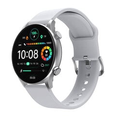 haylou rt3 smartwatch (серебристый) цена и информация | Смарт-часы (smartwatch) | pigu.lt