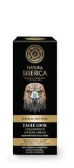 Standinantis paakių kremas vyrams Natura Siberica Men, 30 ml kaina ir informacija | Natura Siberica Kvepalai, kosmetika | pigu.lt