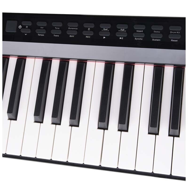 Elektrinis pianinas DNA SP 88 kaina ir informacija | Klavišiniai muzikos instrumentai | pigu.lt