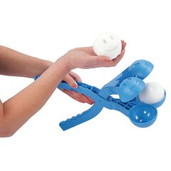 Sniego gniūžtės gaminimo įrankis, rožinis kaina ir informacija | Žaislai kūdikiams | pigu.lt