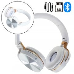 Wireless Headphones kaina ir informacija | Ausinės | pigu.lt