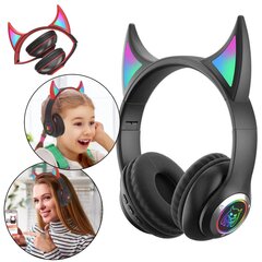 Wireless Headphones kaina ir informacija | Ausinės | pigu.lt