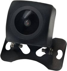 Veidrodinis registratorius su galinio vaizdo kamera цена и информация | Видеорегистраторы | pigu.lt