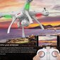 Syma X8PRO GPS kaina ir informacija | Dronai | pigu.lt