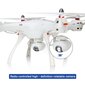 Syma X8PRO GPS kaina ir informacija | Dronai | pigu.lt