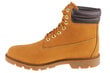 Žygio batai vyrams Timberland 6 IN Basic Boot, geltoni цена и информация | Vyriški batai | pigu.lt