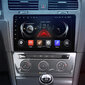 Volkswagen Golf 7 2011-21 Android цена и информация | Automagnetolos, multimedija | pigu.lt