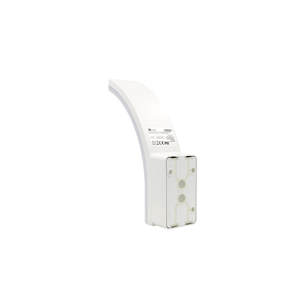 LED šviestuvas su judesio jutikliu El home ML-21B7 White kaina ir informacija | Davikliai, jutikliai | pigu.lt