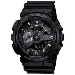 Мужские часы Casio_GA-110-1BER цена и информация | Мужские часы | pigu.lt