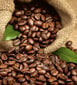 Fototapetai - Kavos pupelės 225x250 cm kaina ir informacija | Fototapetai | pigu.lt