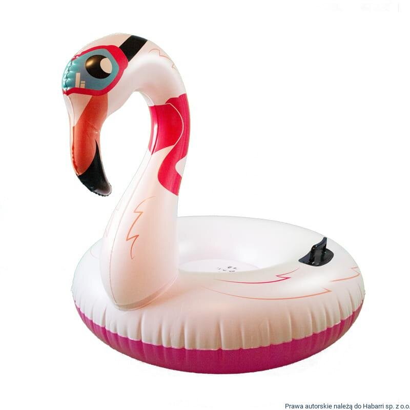 Pripučiamos rogės Flamingo kaina ir informacija | Rogutės | pigu.lt
