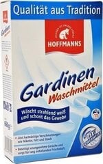 Стиральный порошок для гардин Hoffmanns Gardinen Waschmittel, 11 стирок, 660 г цена и информация | Средства для стирки | pigu.lt