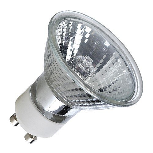 Halogeninė lempa ORRO, kryptinė, 20W, GU10 kaina ir informacija | Elektros lemputės | pigu.lt