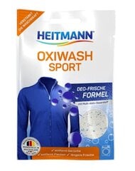 Heitmann dėmių valiklis, 50 g цена и информация | Очистители | pigu.lt