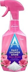 Astonish dušo valiklis, 750 ml kaina ir informacija | Astonish Kvepalai, kosmetika | pigu.lt