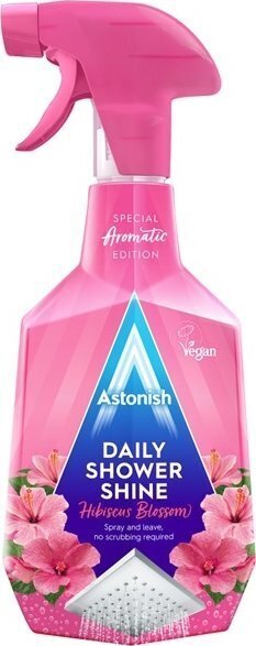 Astonish dušo valiklis, 750 ml цена и информация | Valikliai | pigu.lt