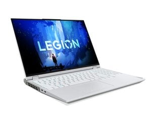 Lenovo Legion 5 Pro 16IAH7H (82RF00K4PB) цена и информация | Ноутбуки | pigu.lt