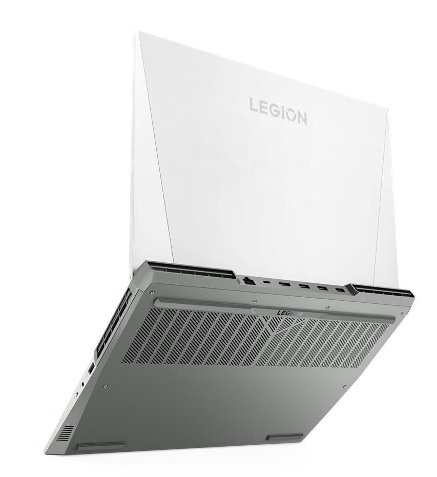 Lenovo Legion 5 Pro 16IAH7H (82RF00K4PB) kaina ir informacija | Nešiojami kompiuteriai | pigu.lt