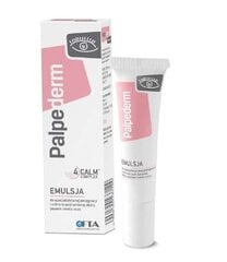 Paakių serumas Palpederm, 15 ml kaina ir informacija | Paakių kremai, serumai | pigu.lt