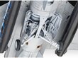 Klijuojamas modelis Revell F-16D Tigermeet, pilkas kaina ir informacija | Klijuojami modeliai | pigu.lt