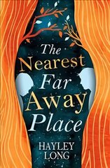 Nearest Faraway Place цена и информация | Книги для подростков и молодежи | pigu.lt