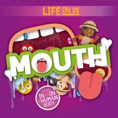 Mouth цена и информация | Книги для подростков и молодежи | pigu.lt