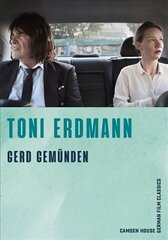 Toni Erdmann kaina ir informacija | Knygos apie meną | pigu.lt