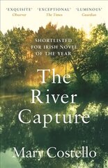 River Capture Main kaina ir informacija | Fantastinės, mistinės knygos | pigu.lt