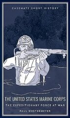 United States marine corps kaina ir informacija | Socialinių mokslų knygos | pigu.lt