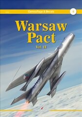 Warsaw pact kaina ir informacija | Socialinių mokslų knygos | pigu.lt
