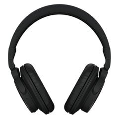 Behringer BH480NC — беспроводные Bluetooth-наушники цена и информация | Теплая повязка на уши, черная | pigu.lt
